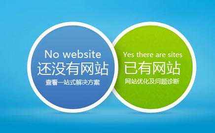 寶雞網站建設：給公司做一個網站麻煩嗎企業網站如何制作?